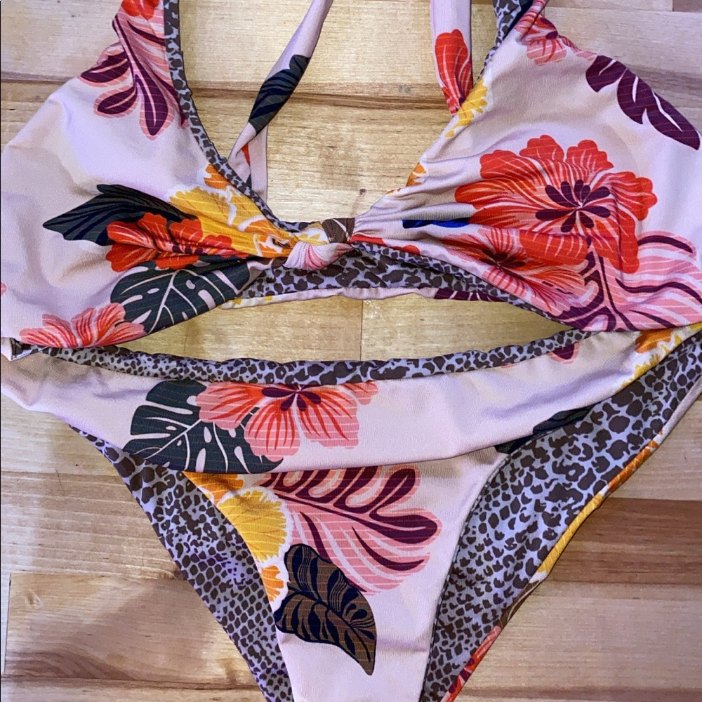 ACACIA Retro set